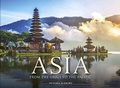Cover: Asia - Amber Books