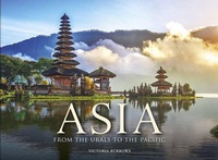 Abbildung von: Asia - Amber Books