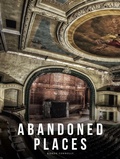 Cover: Abandoned Places - Amber Books
