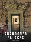 Cover: Abandoned Palaces - Amber Books