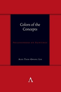 Enlarge image Cover: Colors of the Concepts - Anthem Press