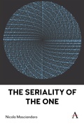 Cover: The Seriality of the One - Anthem Press