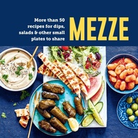 Abbildung von: Mezze - Ryland, Peters & Small Ltd