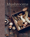 Cover: Mushrooms - Ryland, Peters & Small Ltd