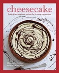 Cover: Cheesecake - Ryland, Peters & Small Ltd