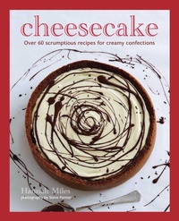 Enlarge image Cover: Cheesecake - Ryland, Peters & Small Ltd