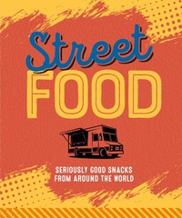 Enlarge image Cover: Street Food - Ryland, Peters & Small Ltd