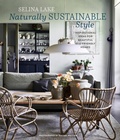 Cover: Naturally Sustainable Style - Ryland, Peters & Small Ltd