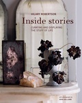 Cover: Inside Stories - Ryland, Peters & Small Ltd