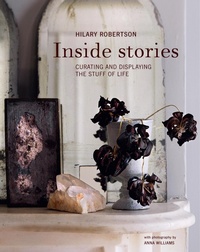 Abbildung von: Inside Stories - Ryland, Peters & Small Ltd