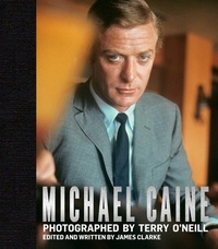 Abbildung von: Michael Caine - Acc Art Books