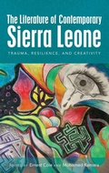 Cover: The Literature of Contemporary Sierra Leone - James Currey