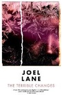 Cover: The Terrible Changes - Influx Press