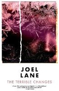 Cover: The Terrible Changes - Influx Press