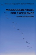 Cover: Microcredentials for Excellence - Ubiquity Press Ltd