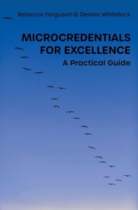 Enlarge image Cover: Microcredentials for Excellence - Ubiquity Press Ltd
