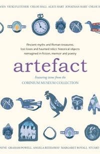 Enlarge image Cover: Artefact - Crumps Barn Studio