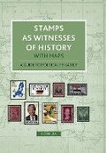 Cover: Stamps as Witnesses to History 2024 - Filament Publishing Ltd