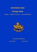 Cover: Inimitable Style - George Style - TSL Publications