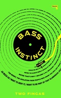 Cover: Bass Instinct - Repeater