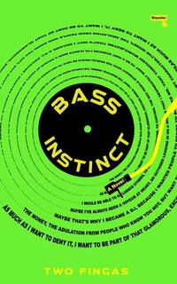 Enlarge image Cover: Bass Instinct - Repeater Books