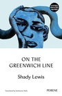 Cover: On the Greenwich Line - Peirene Press Ltd