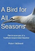 Cover: A Bird for All Seasons 2024 - Shanway Press