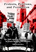 Cover: Protests, Petitions, and Persuasion - Bristol Radical History Group