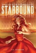 Cover: Starbound - Bolide Publishing Limited