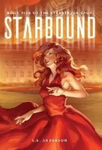 Enlarge image Cover: Starbound - Bolide Publishing Limited