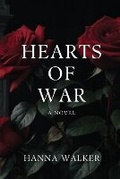 Cover: Hearts of War - Imaginewe, LLC