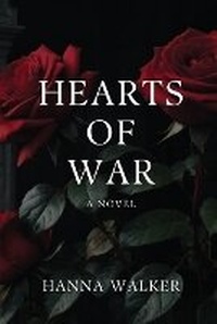Enlarge image Cover: Hearts of War - Imaginewe, LLC