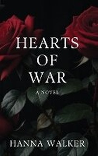 Enlarge image Cover: Hearts of War - Imaginewe, LLC