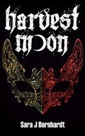Cover: Harvest Moon - Lavish Publishing, LLC