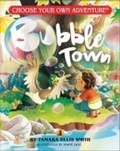 Cover: Bubble Town - Chooseco LLC