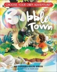 Enlarge image Cover: Bubble Town - Chooseco LLC