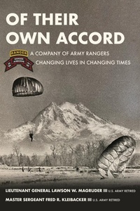 Abbildung von: Of Their Own Accord - Fred Kleibacker
