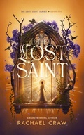Cover: The Lost Saint - Zando