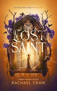 Enlarge image Cover: The Lost Saint - Zando