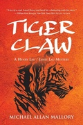 Cover: Tiger Claw - Booklocker.com