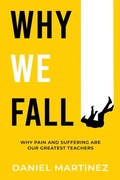 Cover: Why We Fall - MINDSTIR MEDIA