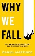 Cover: Why We Fall - MINDSTIR MEDIA