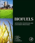Cover: Biofuels - Academic Press