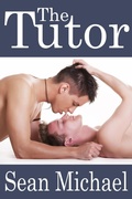 Cover: The Tutor - Sean Michael