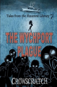 Enlarge image Cover: Tales From The Haunted Library - Mucklebird Publishing