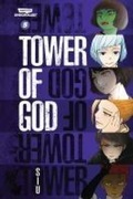 Cover: Tower of God, Vol. 5 - Wattpad Books