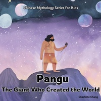 Enlarge image Cover: Pangu - Yue Chang