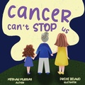 Cover: Cancer Can't Stop Us - Elite Lizzard Publishing Company