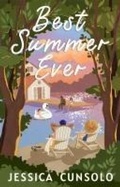 Cover: Best Summer Ever - WEBTOON Unscrolled