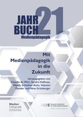 Cover: Mit Medienp&auml;dagogik in die Zukunft - OAPublishing Collective
